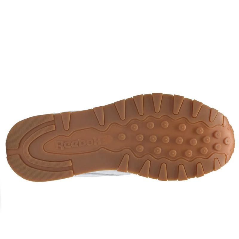 Zapatillas Reebok Classic Leather Mujer