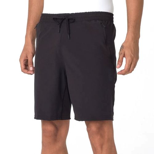 Bermuda Fila Zip Iii Hombre