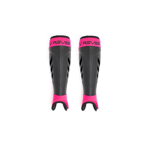 Canilleras Reves Hockey Anatomicas Pro