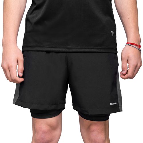 Short Team Gear Training Derby Con Calza Hombre