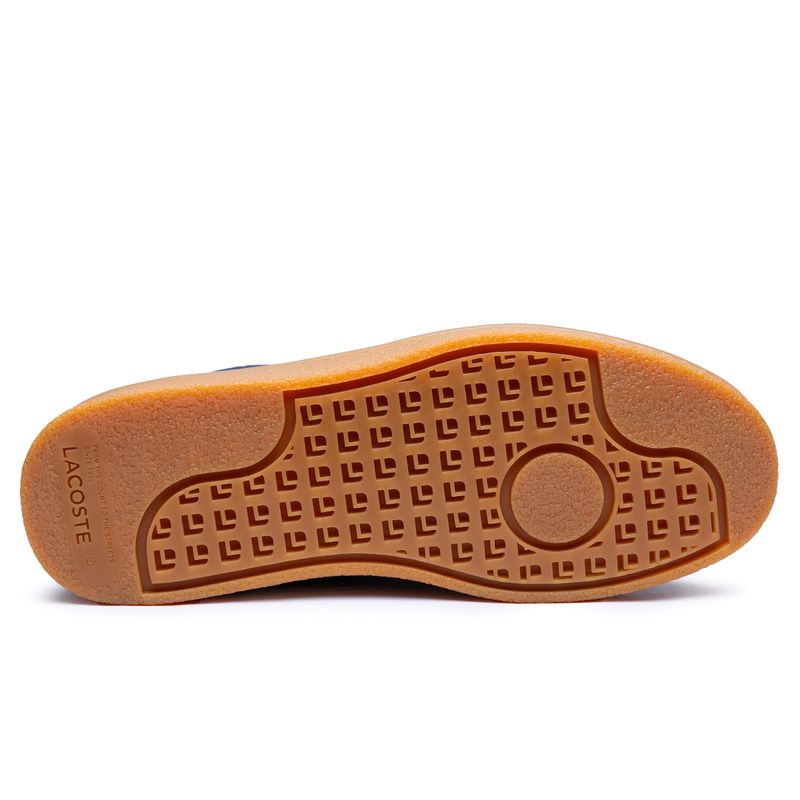 Zapatillas Lacoste Baseshot Prm 224 Hombre