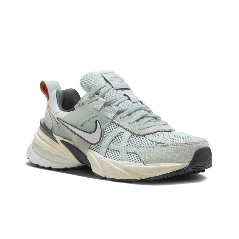 Zapatillas Nike V2k Run Mujer