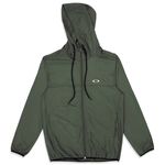 Campera Oakley Windbreaker Hombre