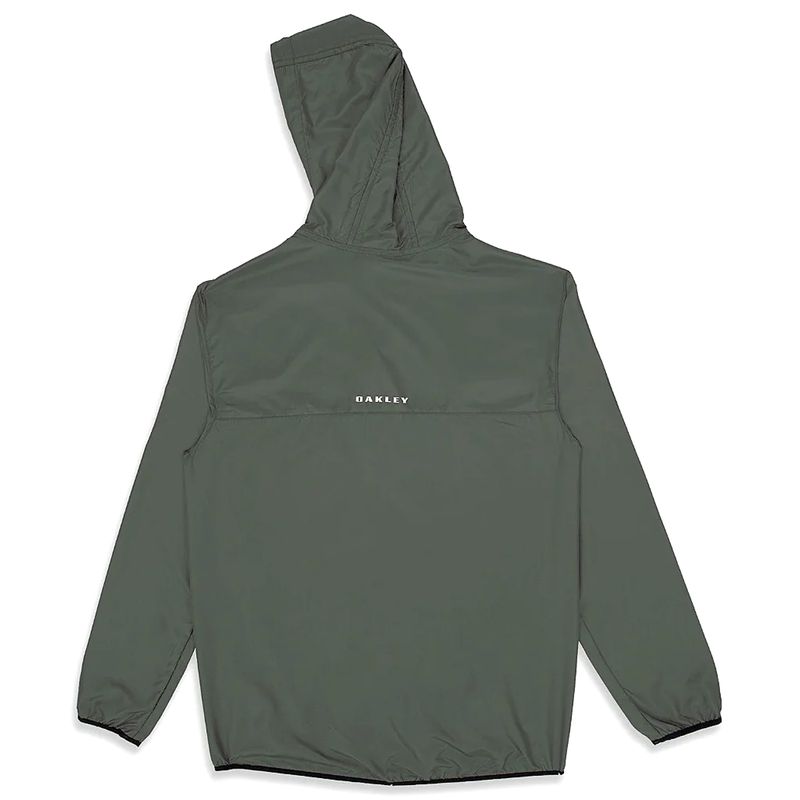 Campera Oakley Windbreaker Hombre