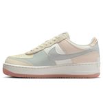 Zapatillas Nike Air Force 1 Shadow Mujer