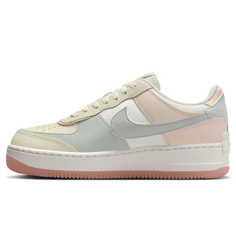 Zapatillas Nike Air Force 1 Shadow Mujer