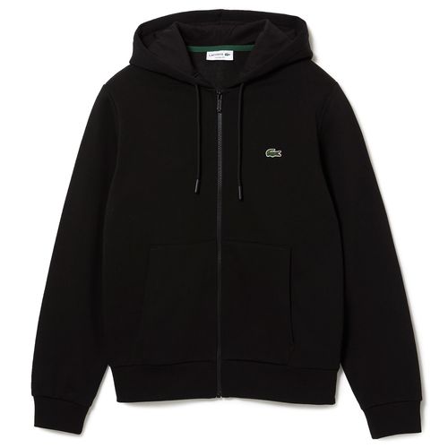 Campera Lacoste Hombre