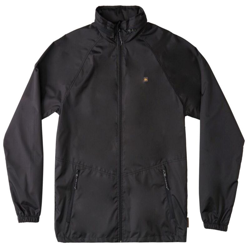 Campera Quiksilver Shell Shock Hombre