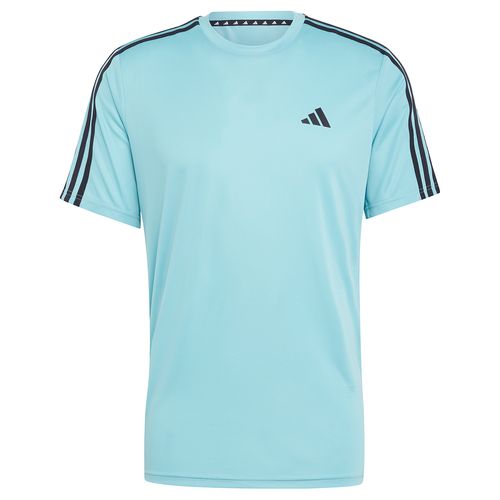 Remera Adidas Training Essentials 3 Tiras Hombre