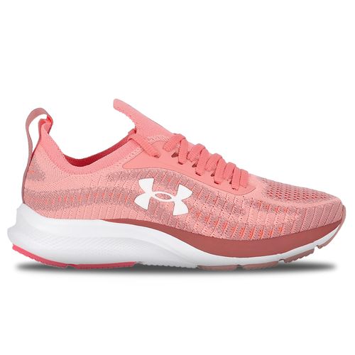 Zapatillas Under Armour Running Charged Slight Mujer