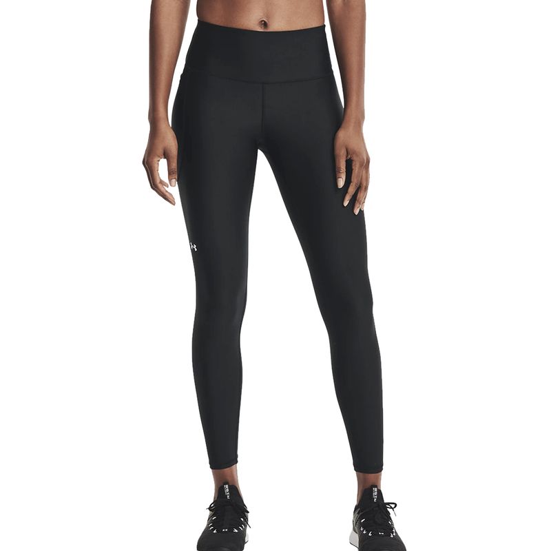 Calza Under Armour Training Mid Leg Mujer
