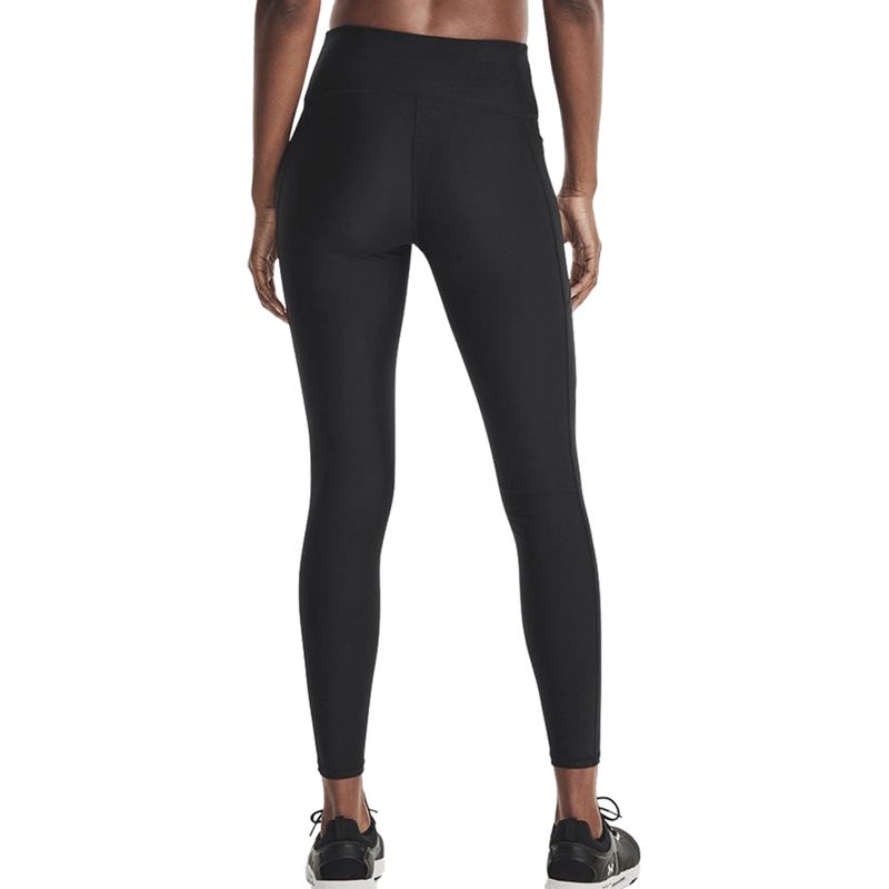 Calza Under Armour Training Mid Leg Mujer