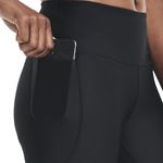 Calza Under Armour Training Mid Leg Mujer