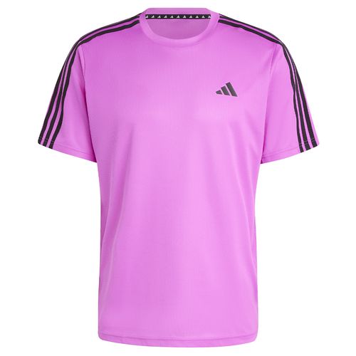 Remera Adidas Training Essentials 3 Tiras Hombre
