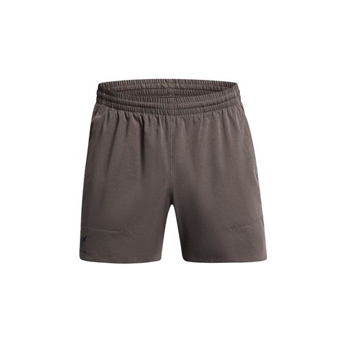 Short Under Armour Training Project Rock Camp Hombre