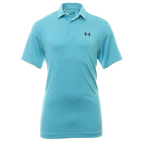Chomba Under Armour Golf Playoff 3.0 Printed Polo Hombre