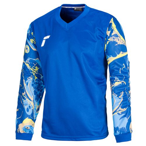 Buzo Arquero Reusch Futbol Goliator Hombre