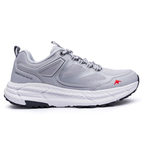Zapatillas Montagne Outdoor Welten Hombre
