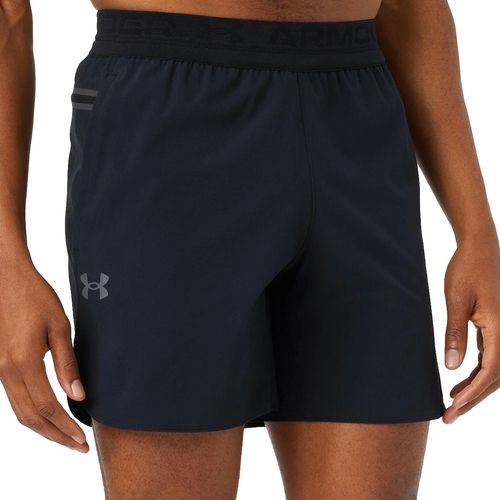 Short Under Armour Training Peak Woven Hombre