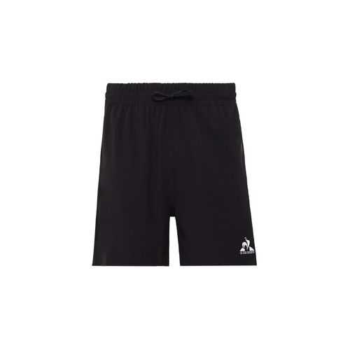 Short Le Coq Training Mesh Mujer