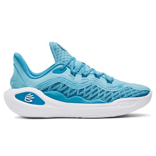 Zapatillas Under Armour Basquet Curry 11 Mouthguard Unisex