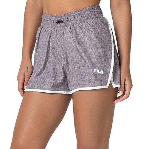 Short Fila Training Essential Active Mujer