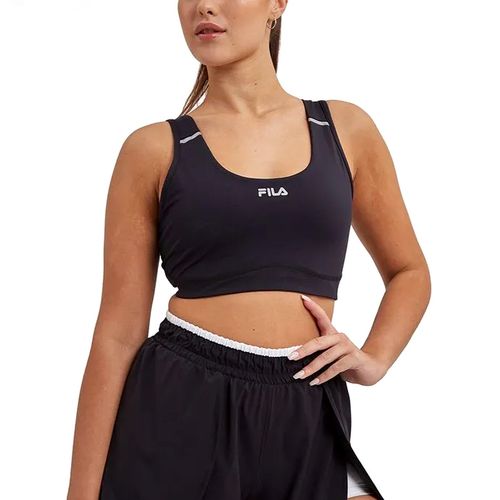 Top Fila Training Performance Mujer