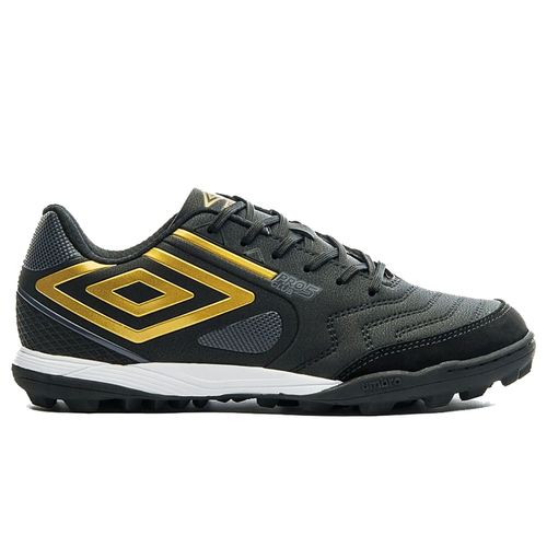 Botines Umbro Futbol Pro 5 Bump Club Tf Hombre