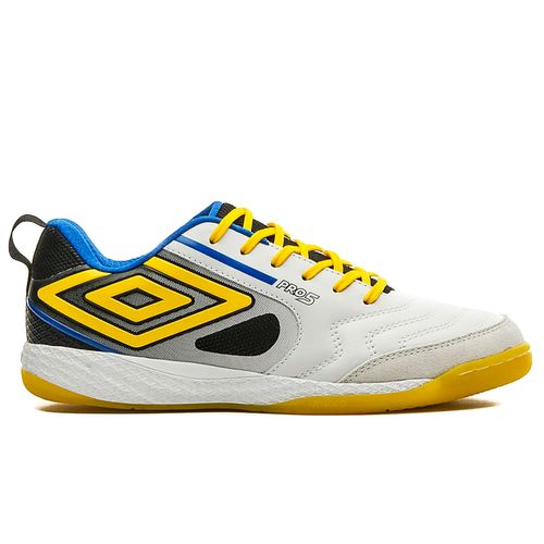 Botines Umbro Pro 5 Bump Futsal Hombre