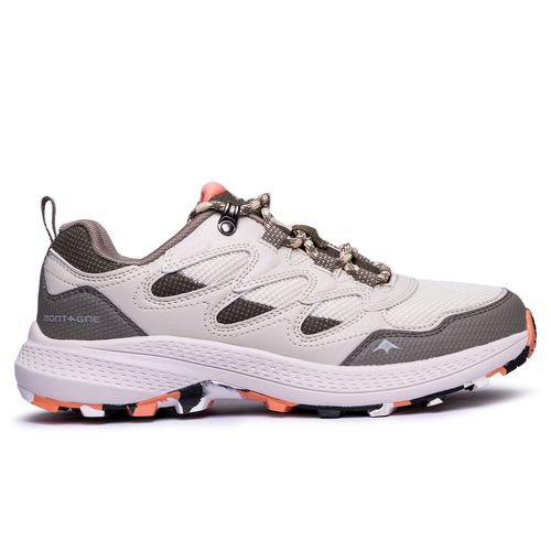 Zapatillas Montagne Outdoor Legian Mujer