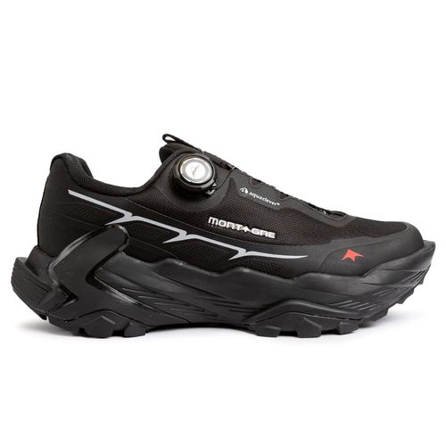 Zapatillas Montagne Running Theofly Hombre