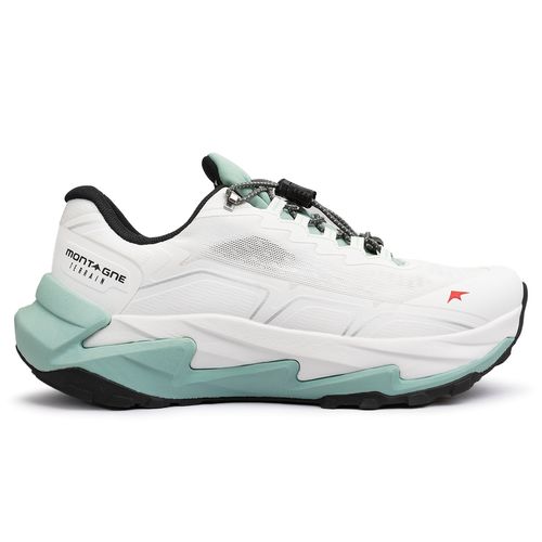 Zapatillas Montagne Outdoor Terrain Mujer