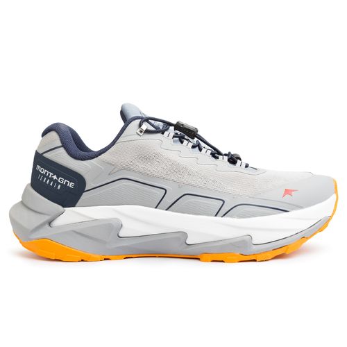 Zapatillas Montagne Running Terrain Hombre