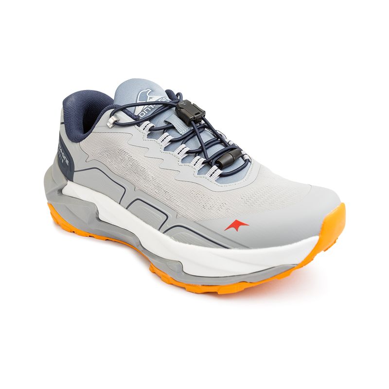 Zapatillas Montagne Running Terrain Hombre