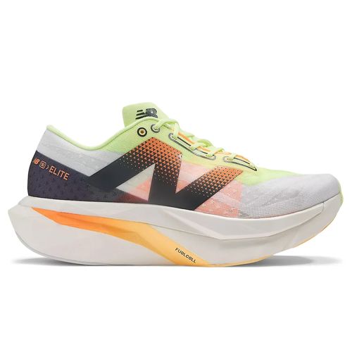 Zapatillas New Balance Running Fuelcell Elite V4 Mujer