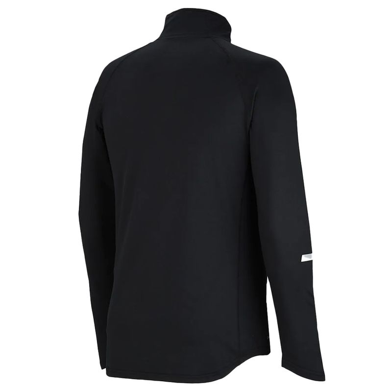 Buzo Topper Running Mid Layer Ii Hombre