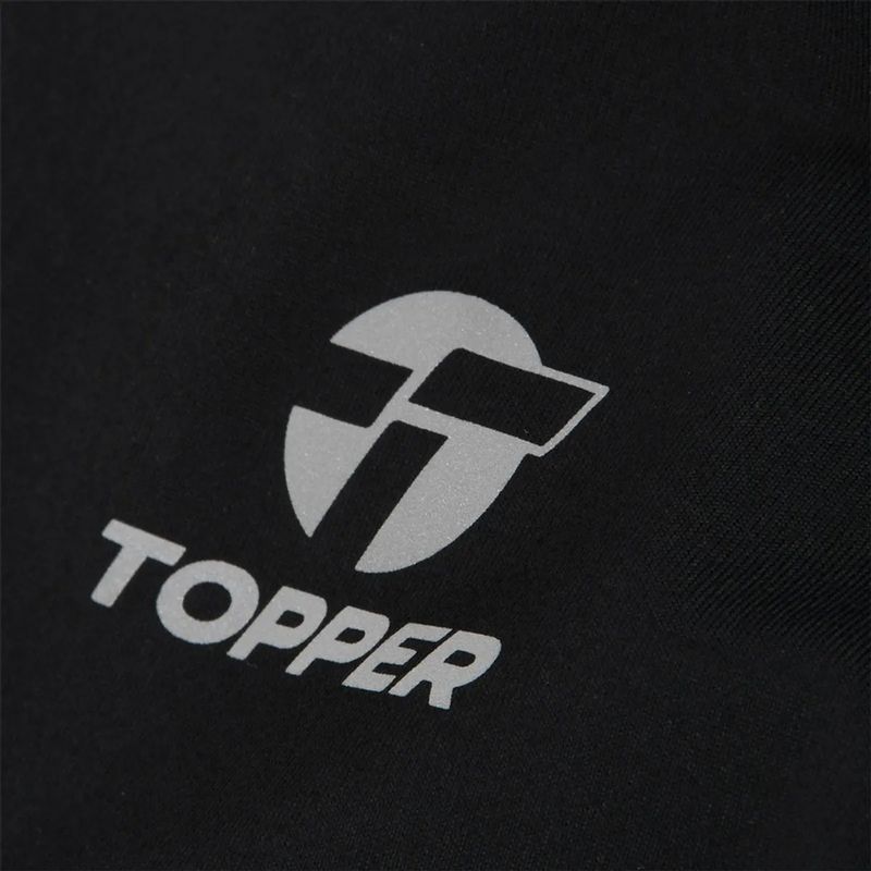 Buzo Topper Running Mid Layer Ii Hombre