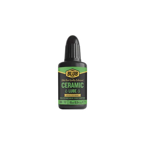 Lubricante Blub Ciclismo Ceramic 15 Ml