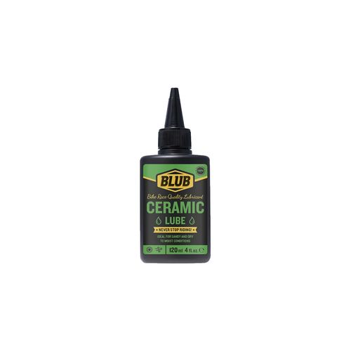 Lubricante Blub Ciclismo Ceramic 120 Ml