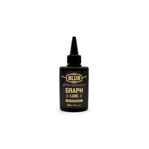 Lubricante Blub Ciclismo Graph 120 Ml