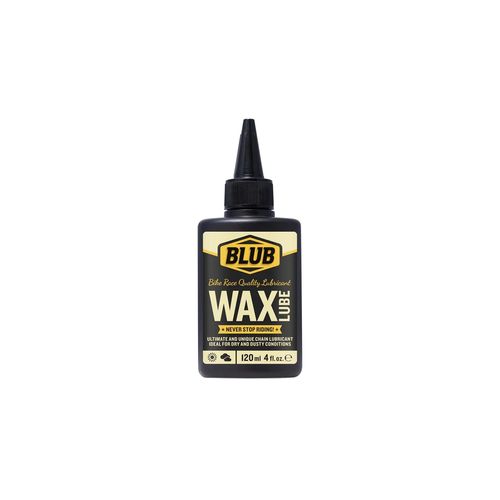 Lubricante Blub Ciclismo Wax 120 Ml