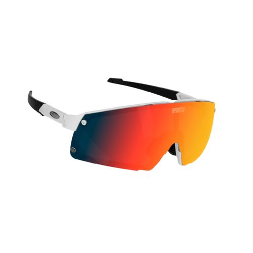 Lentes Sportace Ciclismo Sa-915 C/estuche 3 Cristales