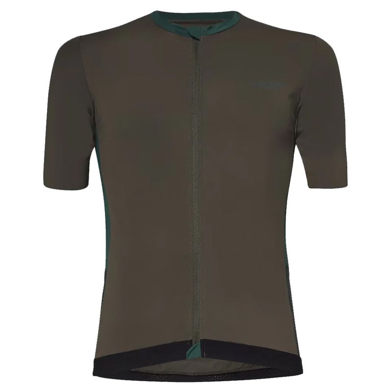 Remera Oakley Ciclismo Point To Point Jersey Hombre