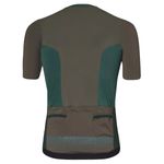 Remera Oakley Ciclismo Point To Point Jersey Hombre