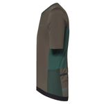 Remera Oakley Ciclismo Point To Point Jersey Hombre