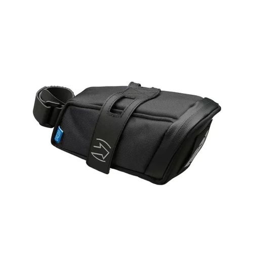 Bolso Pro Ciclismo Bajo Asiento 600ml Mediano Performance