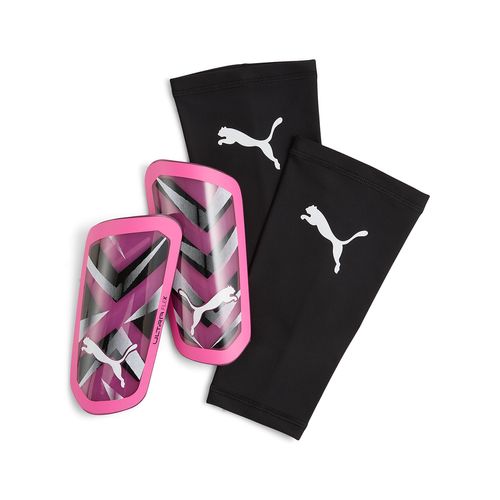 Canilleras Puma Ultra Flex Sleeve