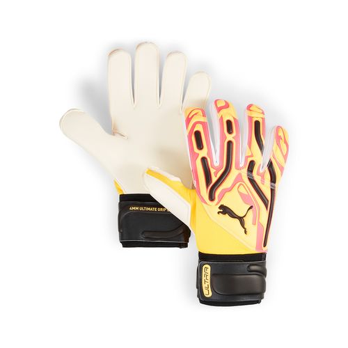 Guantes Arquero Puma Futbol Ultra Pro Rc