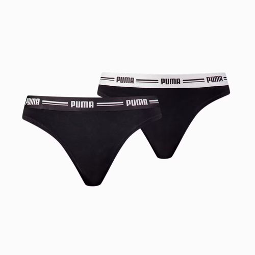 Bombachas Puma Women String Pack X 2
