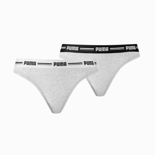 Bombachas Puma Women String Pack X 2